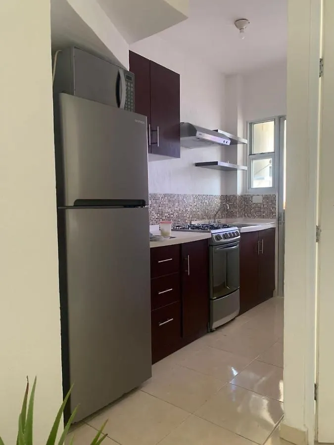 Сasa de vacaciones Cuyagua 67 Vip Villa Cancún México