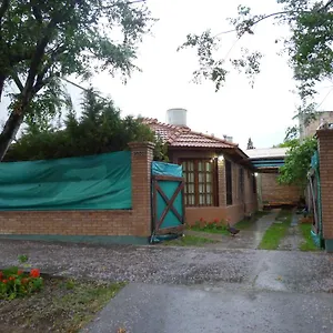 Casa En El Challao Сasa de vacaciones Mendoza