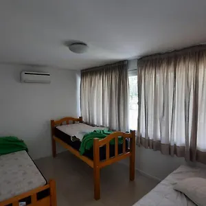 Casa Nueva Сasa de vacaciones Mendoza