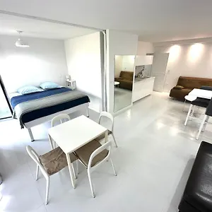 Trip In - Gare De L'est Apartamento París