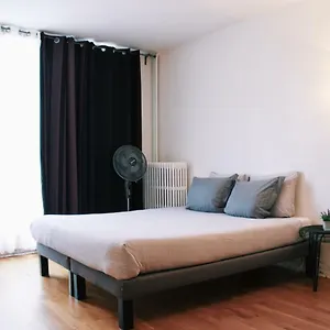 Lauriston Apartamento París